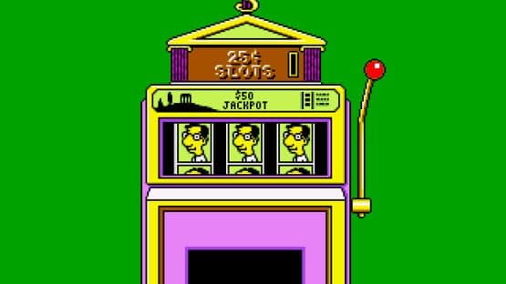 The Simpsons: Bart vs. the World — screenshot 3