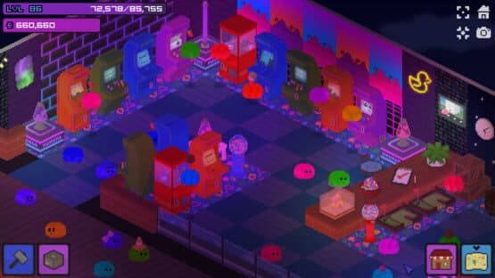 Blub Emporium — screenshot 1