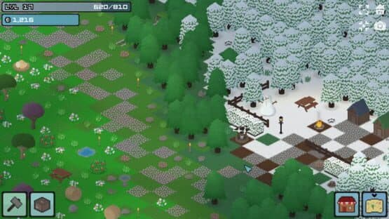 Blub Emporium — screenshot 2