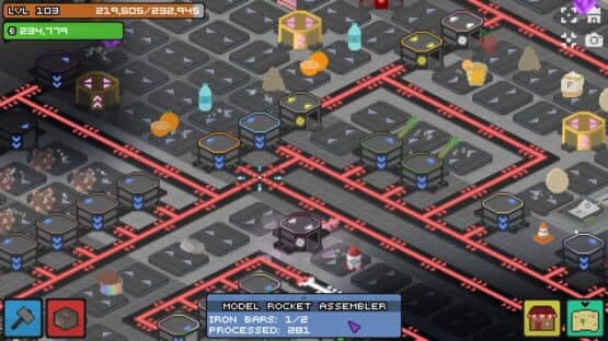 Blub Emporium — screenshot 3