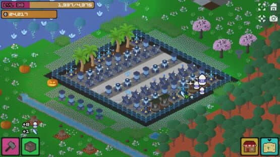 Blub Emporium — screenshot 4