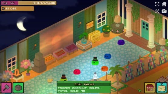 Blub Emporium — screenshot 6