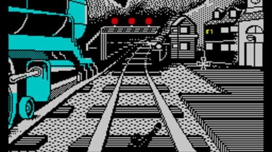 The Train: Escape to Normandy — screenshot 2