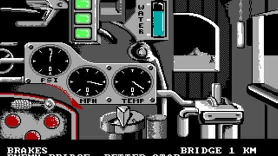 The Train: Escape to Normandy — screenshot 7