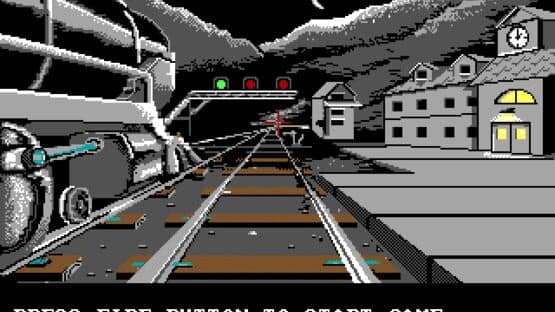 The Train: Escape to Normandy — screenshot 8