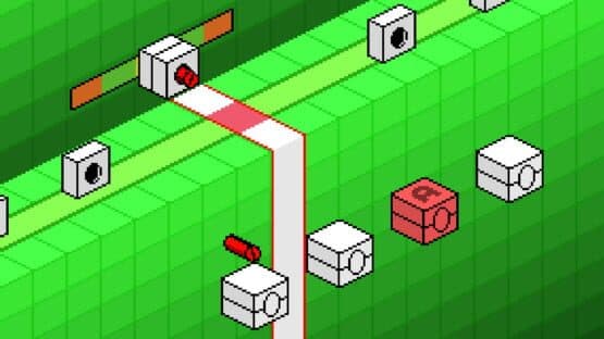 Polyrhythm Mania — screenshot 1