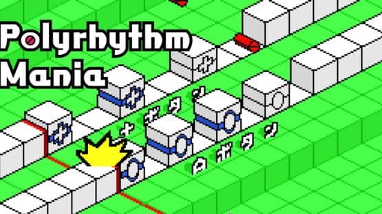 Polyrhythm Mania — screenshot 2