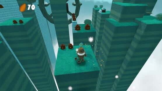 PitterPot — screenshot 2