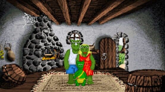 Dragon History — screenshot 3