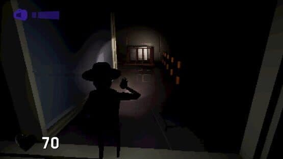 The Upturned — screenshot 3