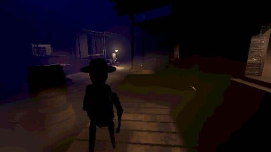 The Upturned — screenshot 4