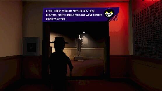 The Upturned — screenshot 5