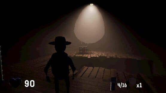 The Upturned — screenshot 6