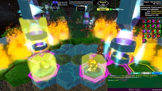 Nodrog's Fortress — screenshot 2