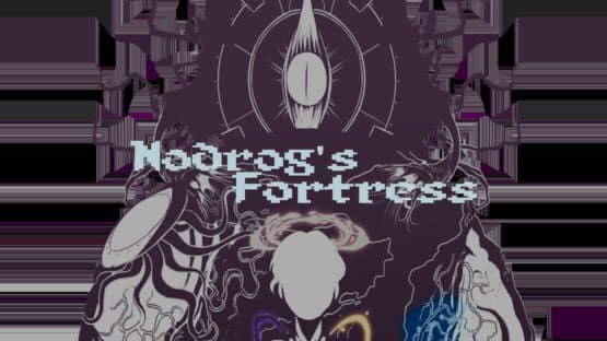 Nodrog's Fortress — screenshot 3