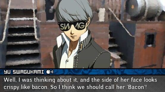 Danganronpa Forge:Re — screenshot 1
