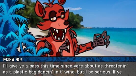 Danganronpa Forge:Re — screenshot 3