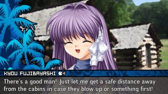 Danganronpa Forge:Re — screenshot 4