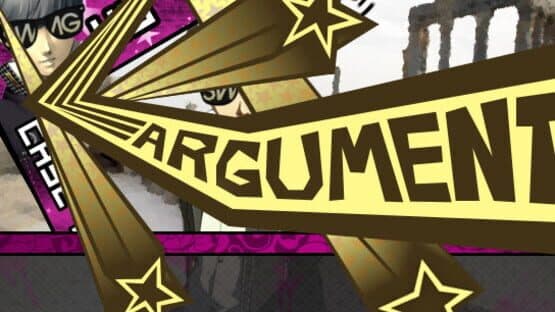Danganronpa Forge:Re — screenshot 6