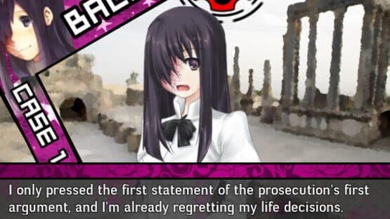 Danganronpa Forge:Re — screenshot 7