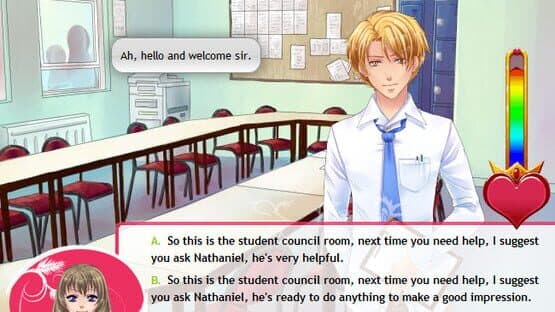 My Candy Love — screenshot 4