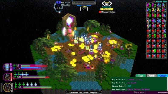 Nodrog's Fortress — screenshot 4