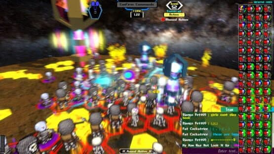 Nodrog's Fortress — screenshot 5