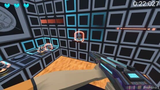 BounceShot — screenshot 1