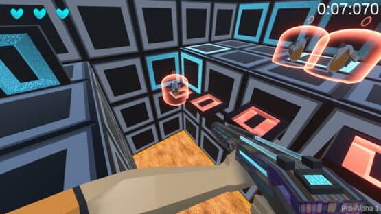 BounceShot — screenshot 2