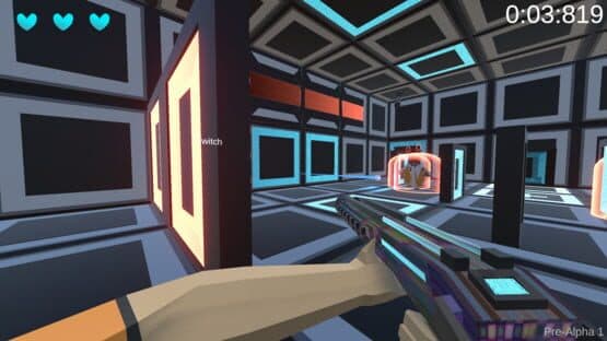 BounceShot — screenshot 3