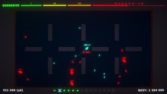 // Overdrive — screenshot 5