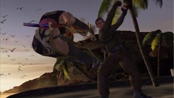 Dead or Alive 3++ — screenshot 2