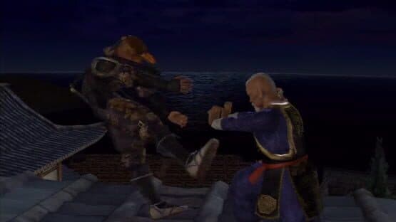 Dead or Alive 3++ — screenshot 5