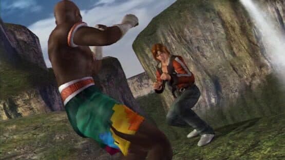 Dead or Alive 3++ — screenshot 7