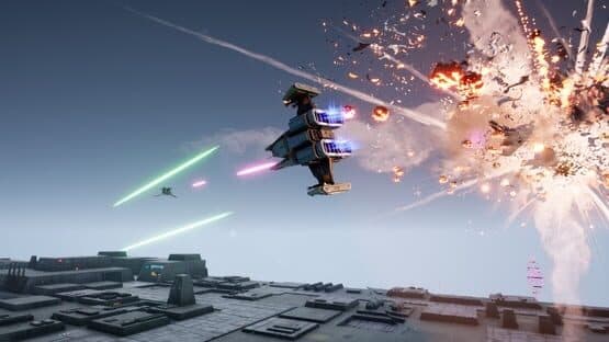 Trackwars — screenshot 3