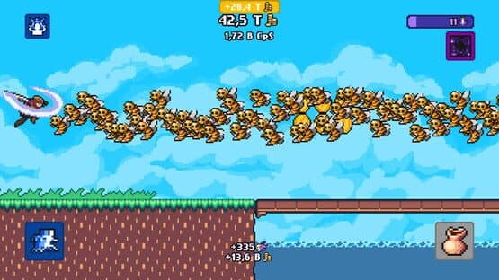 Idle Slayer — screenshot 3