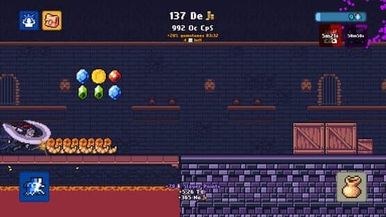 Idle Slayer — screenshot 4