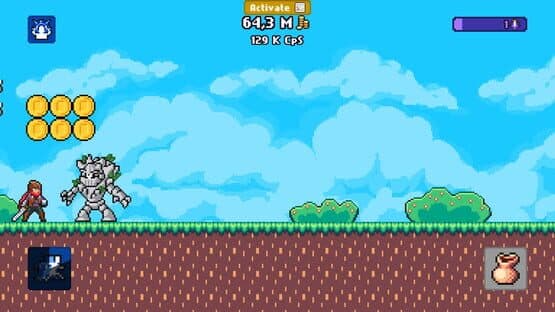 Idle Slayer — screenshot 6