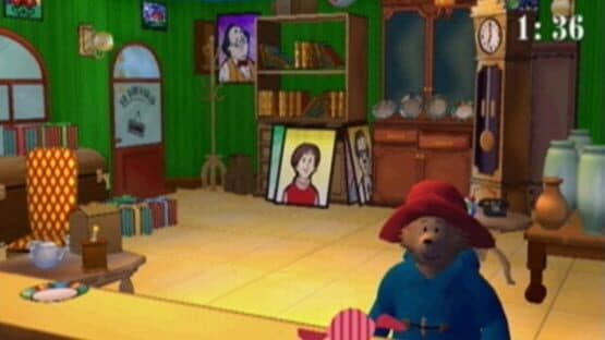 Paddington Bear — screenshot 1