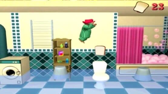 Paddington Bear — screenshot 3