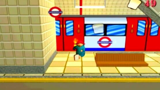 Paddington Bear — screenshot 5