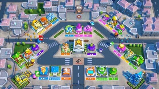 Monopoly Madness — screenshot 7