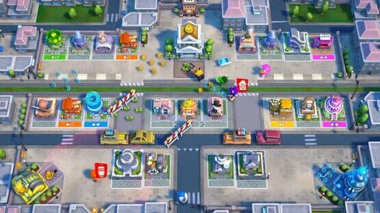 Monopoly and Monopoly Madness — screenshot 1
