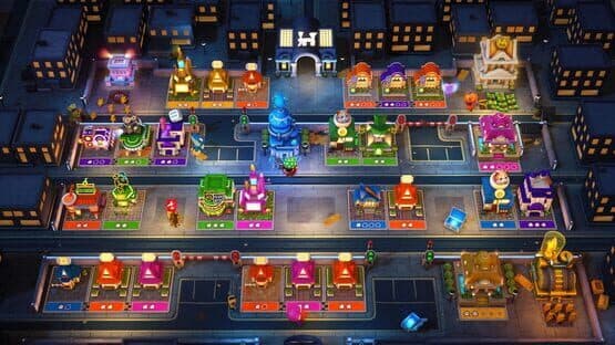 Monopoly and Monopoly Madness — screenshot 6