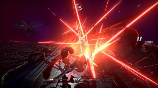 Void Dementia — screenshot 1