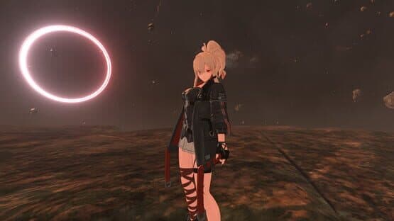 Void Dementia — screenshot 2