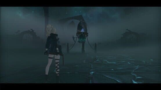 Void Dementia — screenshot 3