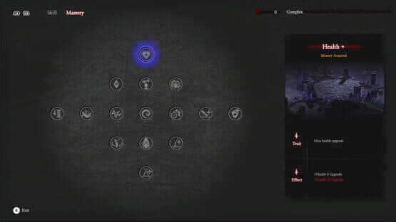 Void Dementia — screenshot 8