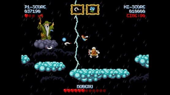 Maldita Castilla EX: Collector's Edition — screenshot 3