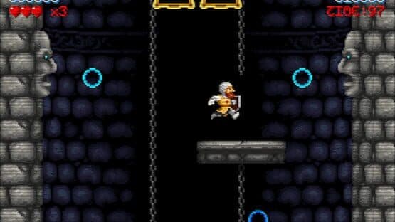Maldita Castilla EX: Collector's Edition — screenshot 7